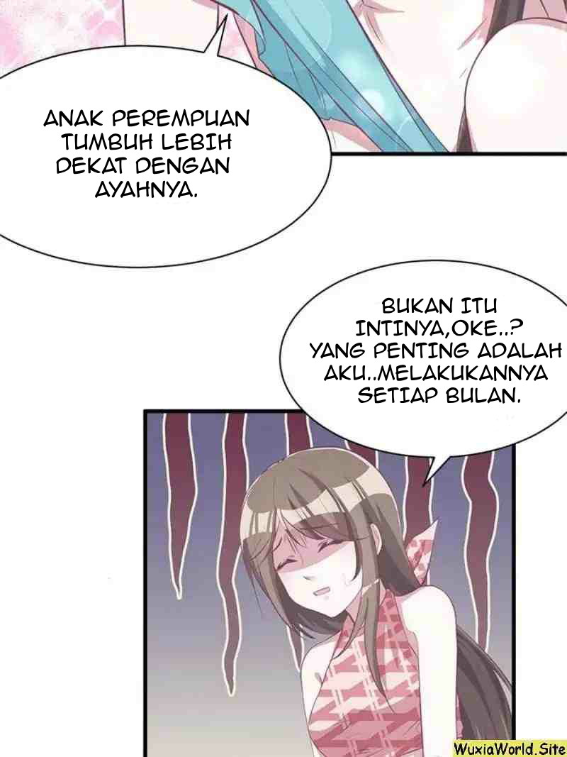 Beauty and the Beasts Chapter 86 Gambar 42